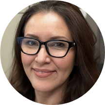 Christina Beltran, LCSW