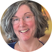 Christina Benedi, LPC