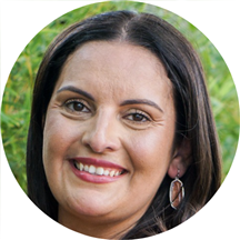 Christina Bergren, LPC