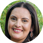 Christina Bergren, LPC