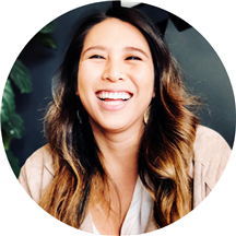 Christina Boontanond, LMFT