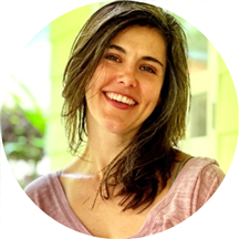 Christina Burnham, CCC - SLP