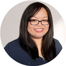 Christina C Lu, LMFT