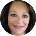 Christina Calderon, MA