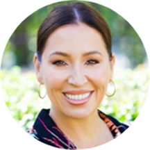 Christina Castro, LPCC