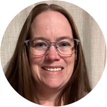 Christina Coffield, APRN, RN