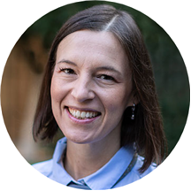 Christina Cousins, PA