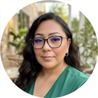 Christina Covarrubias, LCSW