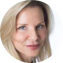 Christina Cowger, LMFT