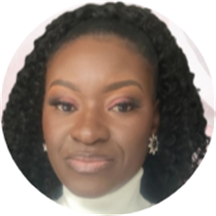 Christina Cudjoe, APRN, NP, PMHNP-BC