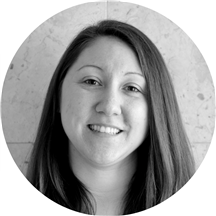 Christina Dalrymple, NP