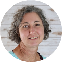 Christina Danforth, LPC