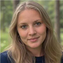 Christina Davis, LPC