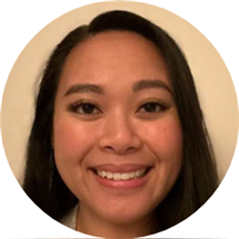 Christina Deang, LMHC