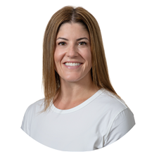 Christina Delgaudio, PA