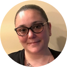 Christina Desantis, LICSW