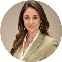 Christina DiBernardo, LMHC