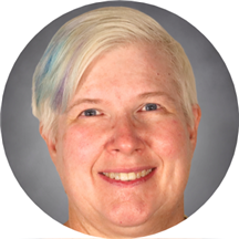 Christina Duke, LMHC