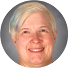 Christina Duke, LMHC