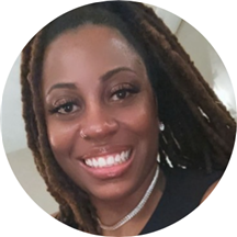 Christina Evans, LCSW