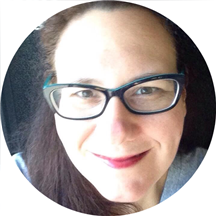 Christina Farnworth, NP