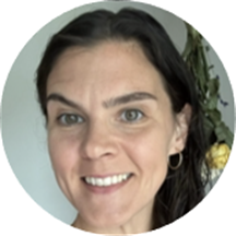 Christina Ferrara, LCSW