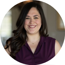 Christina Fisher, PMHNP-BC