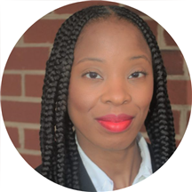 Christina Ford-Shannon, LCSW