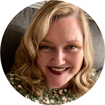 Christina Fraser, LMFT