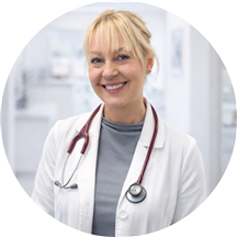 Christina Frugoli, NP