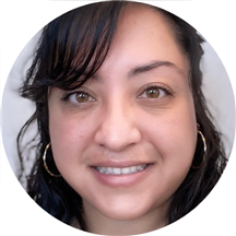 Christina Garcia, LMFT