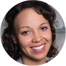 Christina Garcia, PMHNP