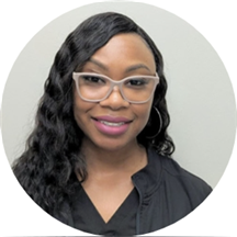 Christina Gary, APRN, RN