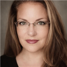 Christina Gaudiana, LMHC