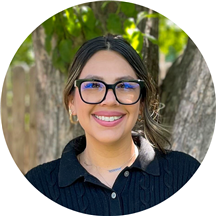 Christina Gomez, LMFT