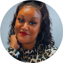 Christina Goodson, LPC