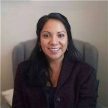 Christina Harner, LMFT