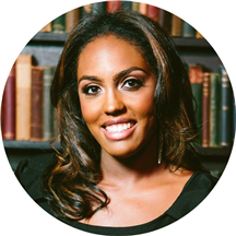 Christina Harris, LCSW