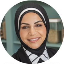 Christina Hazime, APRN, RN, AGPCNP - BC