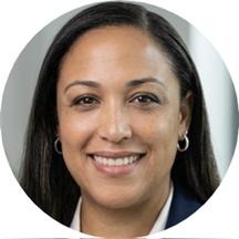 Christina Howell, LMSW