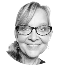 Christina Hussami, LCSW