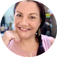 Christina Iovanne, LCSW