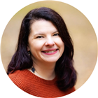 Christina Ireton, LCSW