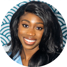 Christina Jack, LPC, MS