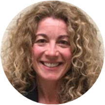 Christina Krisciunas, RDN, MSW