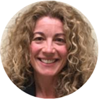 Christina Krisciunas, RDN, MSW