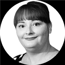 Christina Kunisch, LCSW, LICSW