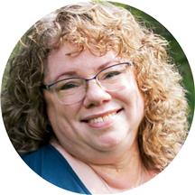 Christina Lacey, LMFT