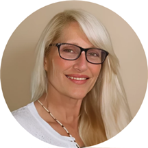 Christina Landry, LPC