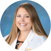 Christina Laubernds, PA